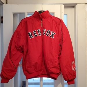 Mens Red Sox jacket